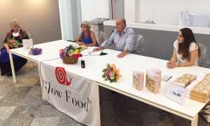 slow food pagani modini