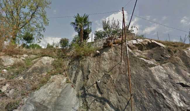 smottamento fondotoce