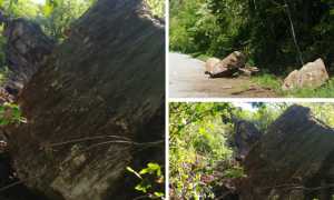 smottamento mergozzo mag 19 frana mix sassi