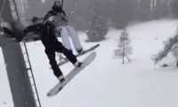 snowboarder bosco g