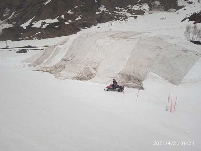 snowfarming riale 4