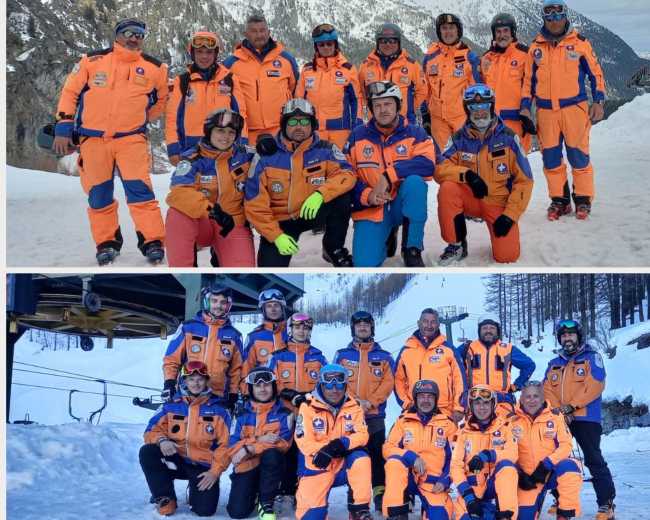 socc piste