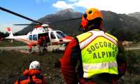 soccorso alpino