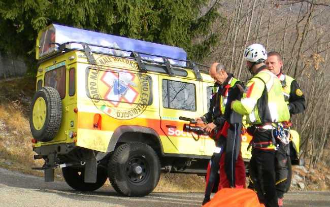 soccorso alpino ago 2015