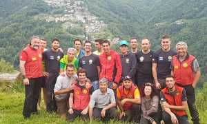 soccorso alpino bognanco