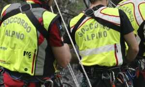 soccorso alpino generica 1