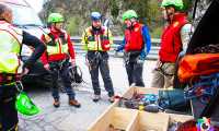 soccorso alpino preparazione cannobina