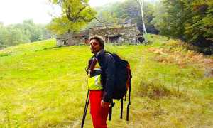 soccorso baita bosco