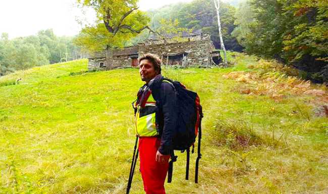 soccorso baita bosco