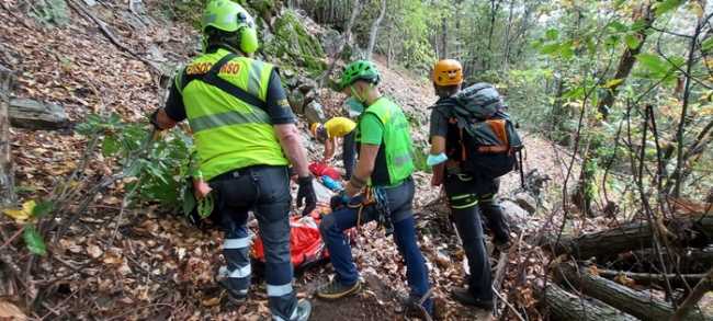 soccorso cannobina