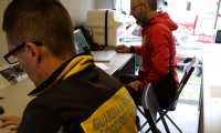 soccorso centrale