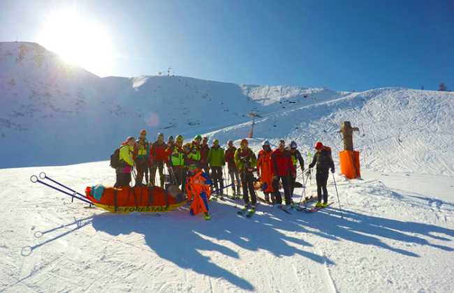 soccorso domobianca