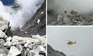 soccorso elicottero rosa mix