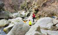 soccorso fiume