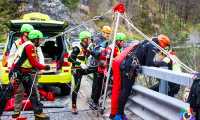 soccorso recupero da ponte