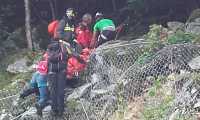 soccorso rete