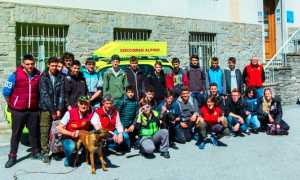 soccorso scuole enaip