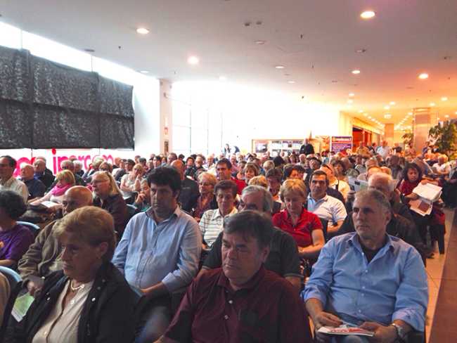 soci coop assemblea gente