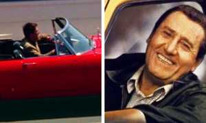 sognando california rubrica massimo polli