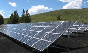 solar panel array power sun electricity 159397