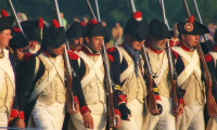 soldati waterloo