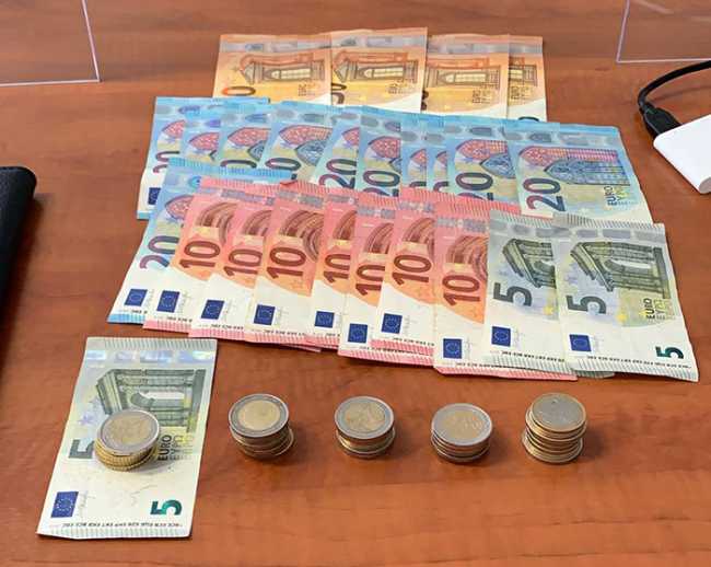 soldi covid ferrari studio