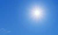 sole caldo