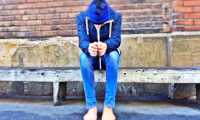 solitudine disagio