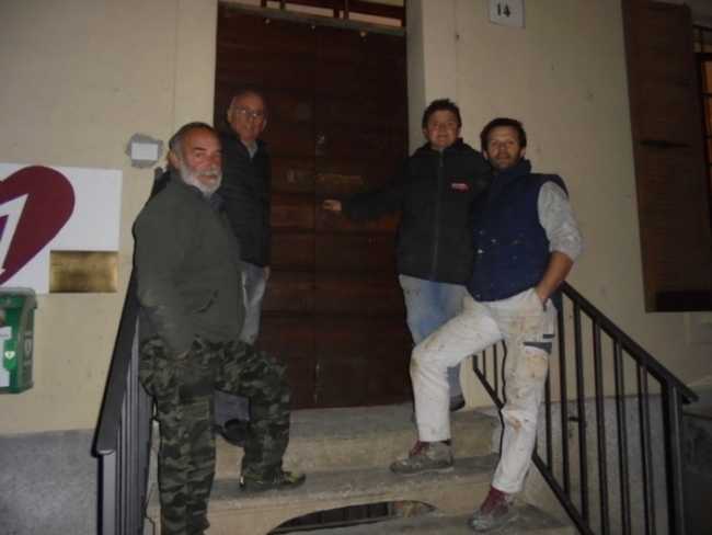 soms intragna gruppo