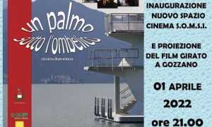 somsi cinema gozzano