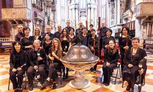 sonatori druogno fontego flauti