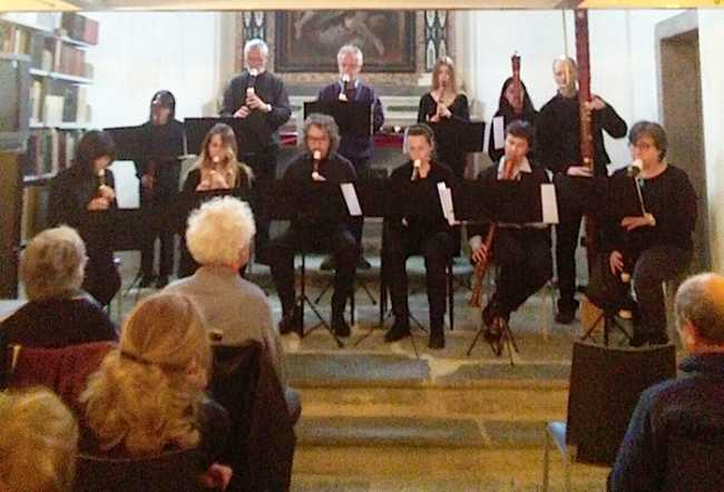 sonatori sonego druogno