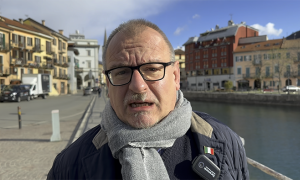 songa luigi comune omegna