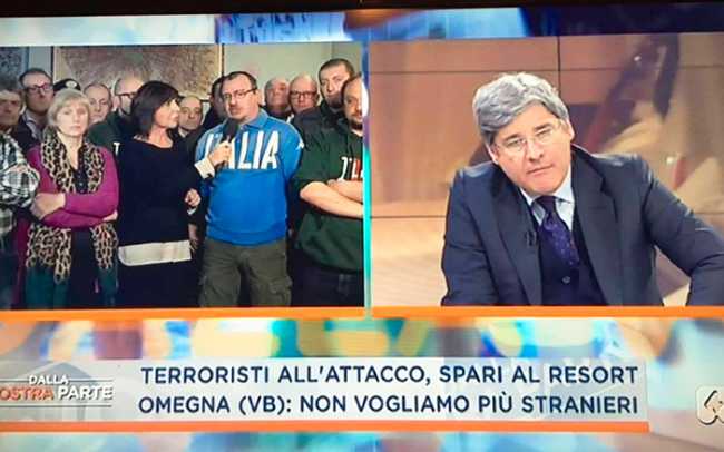 songa tv