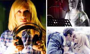 sonia mariotti mix video