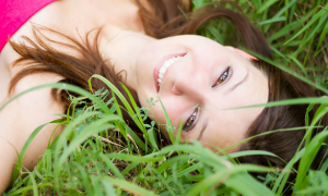 sorriso
