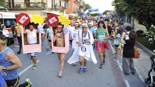 sorso corsa 16