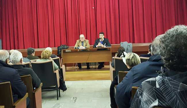 sos gallo veneto banca