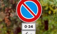 sosta divieto