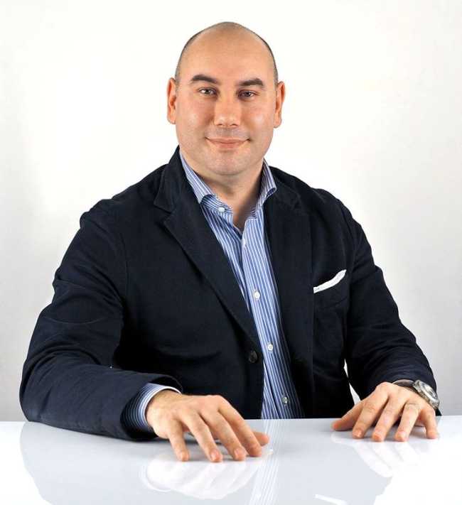 spadaccini giorgio