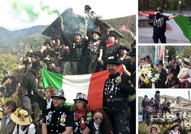 spazzacamini 2020 mix