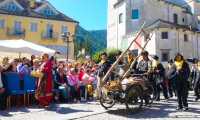 spazzacamini italia