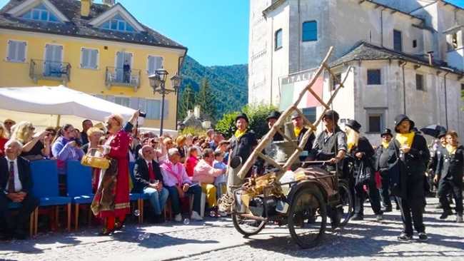 spazzacamini italia