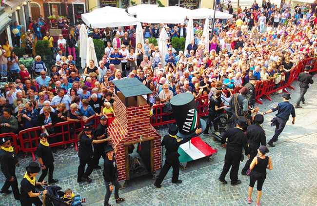 spazzacamini raduno vigezzo 16 italia