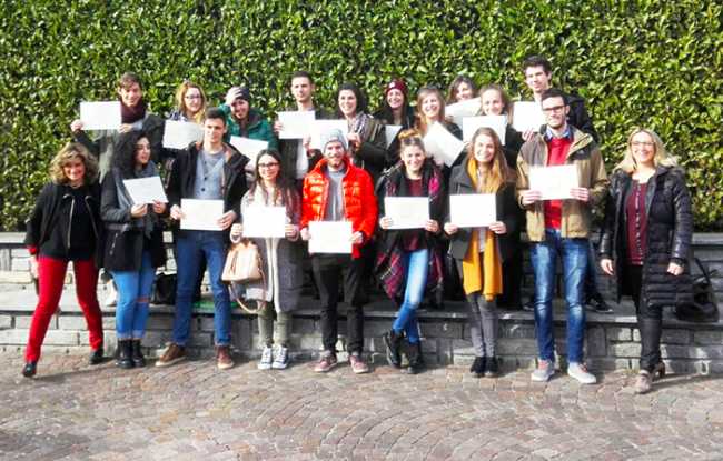 spezia francese diplomi