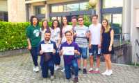 spezia green agent cobianchi vincitori
