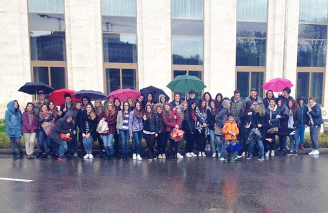 spezia studenti ginevra