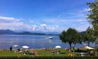 spiaggia arona