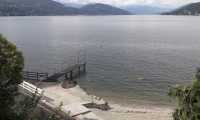 spiaggia rocchette