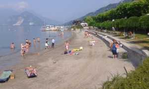 spiaggia suna
